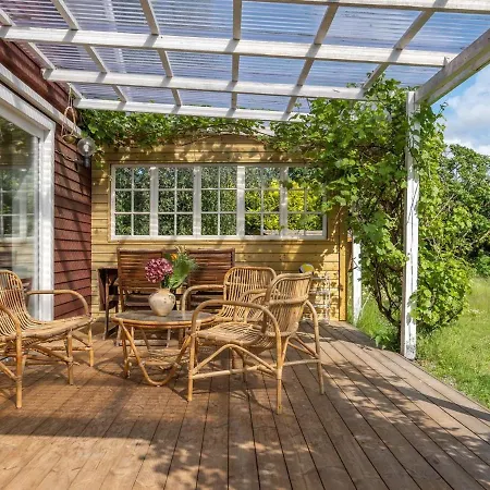 Holiday Wolfhilde - 600m From The Sea In Sealand By Interhome Hébergement de vacances *
