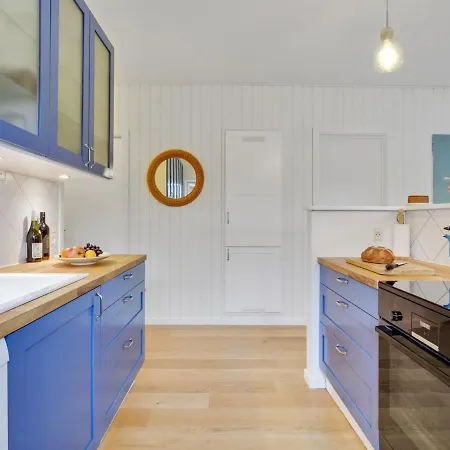 Holiday Wolfhilde - 600m From The Sea In Sealand By Interhome Hébergement de vacances *