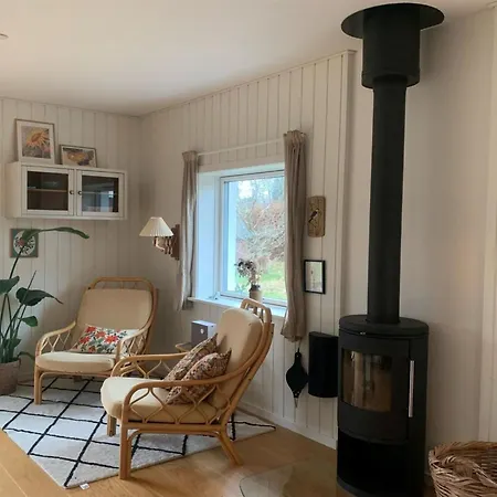 Holiday Wolfhilde - 600m From The Sea In Sealand By Interhome Hébergement de vacances