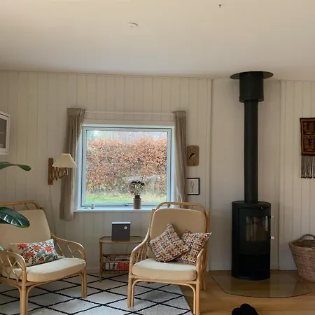 Holiday Wolfhilde - 600m From The Sea In Sealand By Interhome Hébergement de vacances *